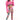 #Color_Koyu Pembe